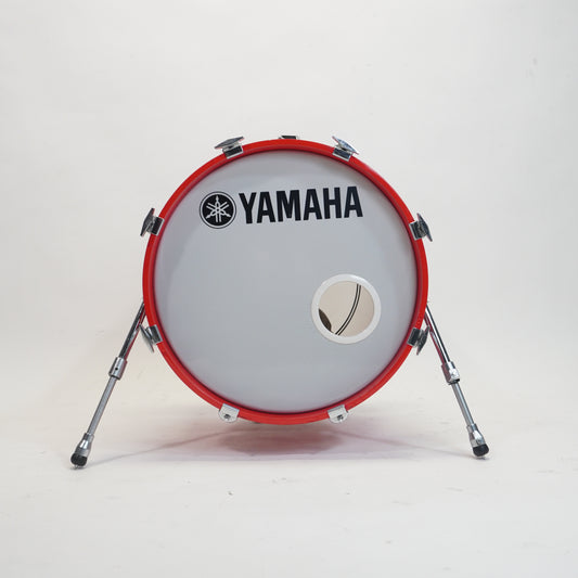 YAMAHA RECORDING CUSTOM 18x14 BASS DRUM