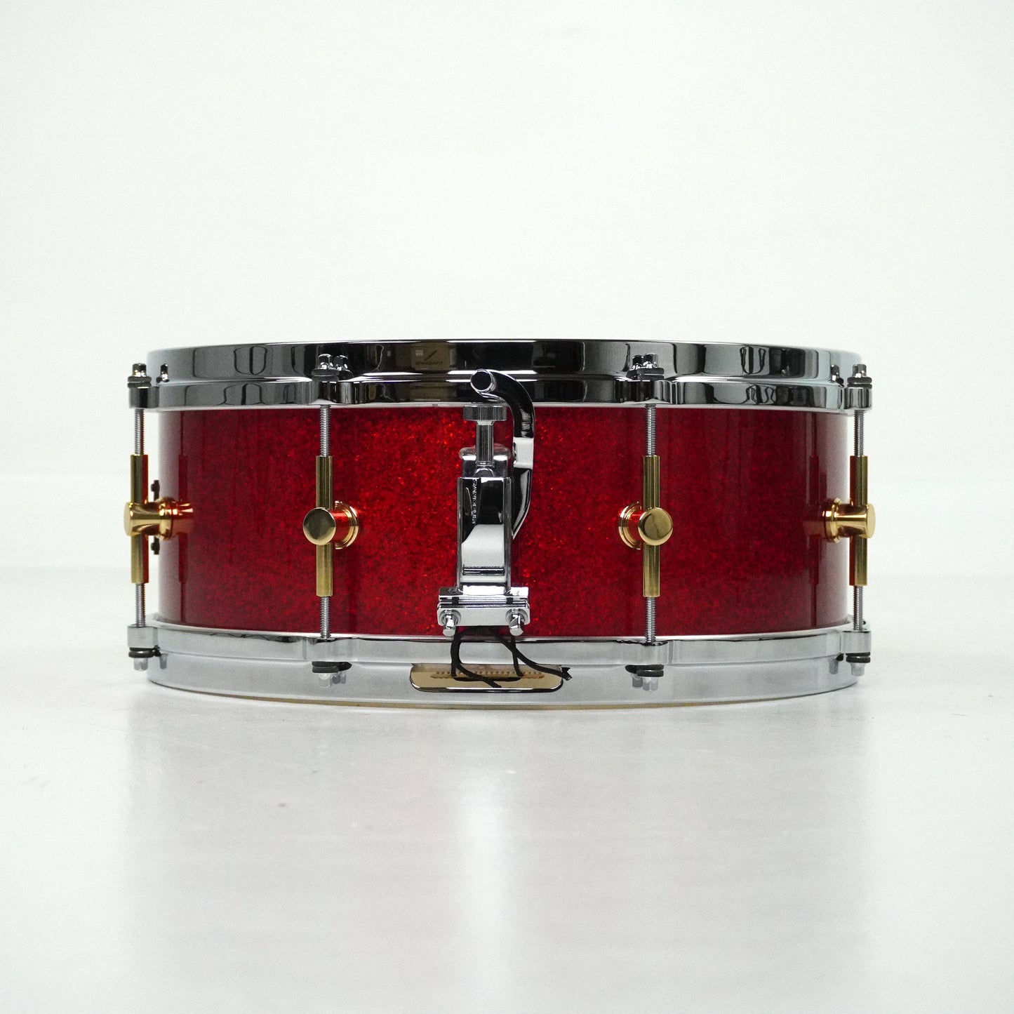 Canopus Neo Vintage 50 M1 Maple/Gumwood Snare Drum