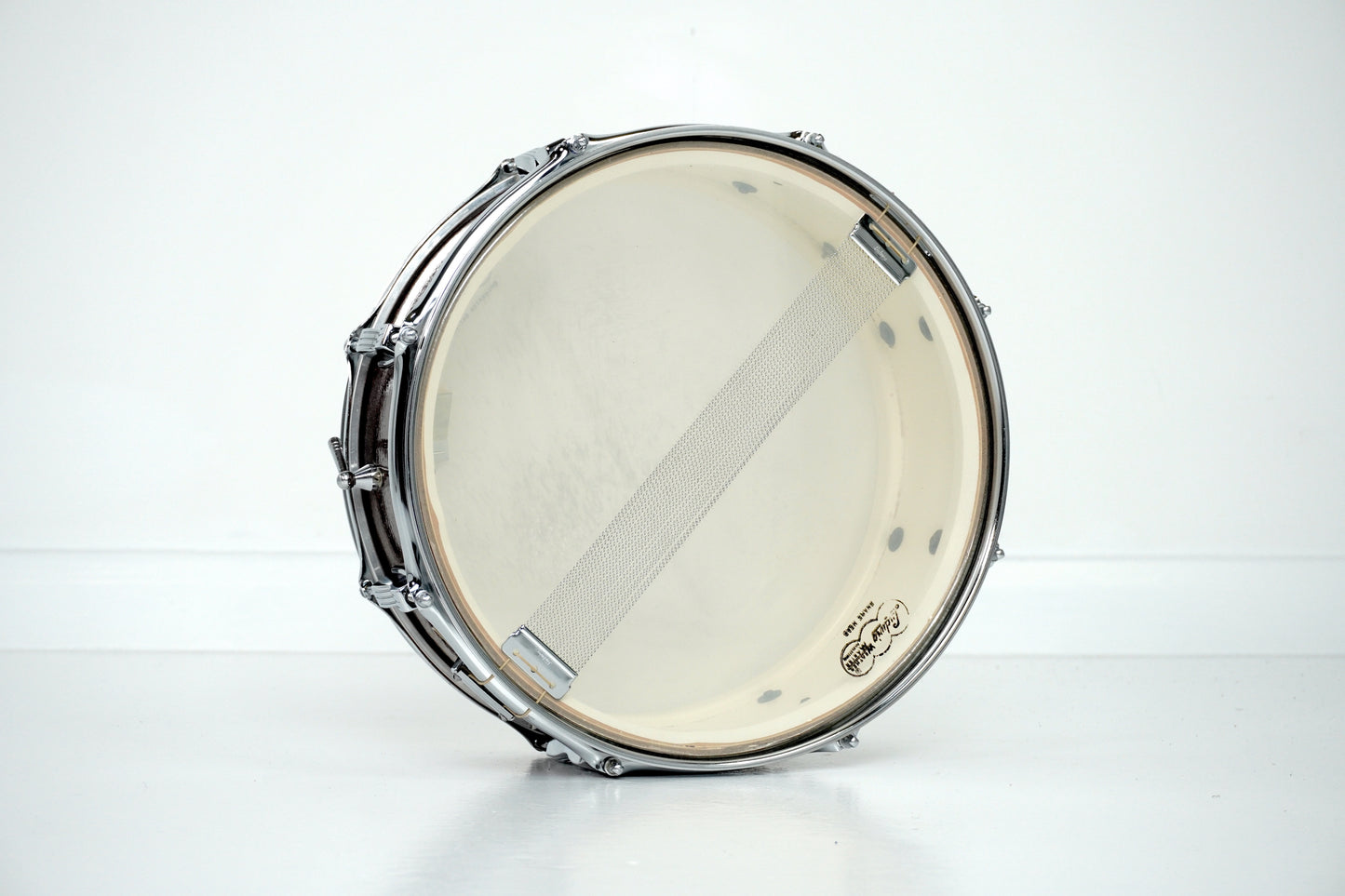 Ludwig 14" x 5,5" Jazz Festival in Burgundy Sparkle 1966