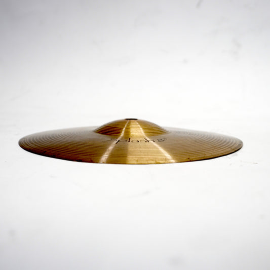 PAISTE SIGNATURE 8" SPLASH