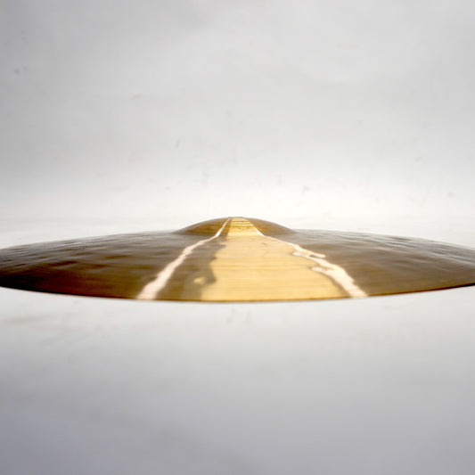 PAISTE TRADITIONAL 15" THIN CRASH