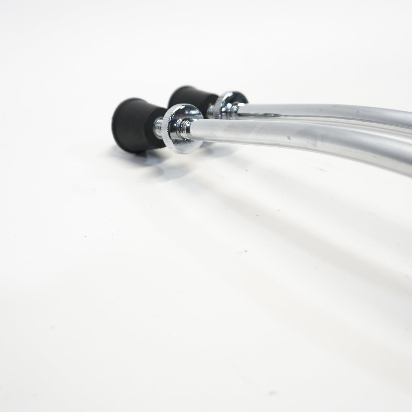 AJAX - 10.5mm Bass Drum Spurs - Pair - Leg Only