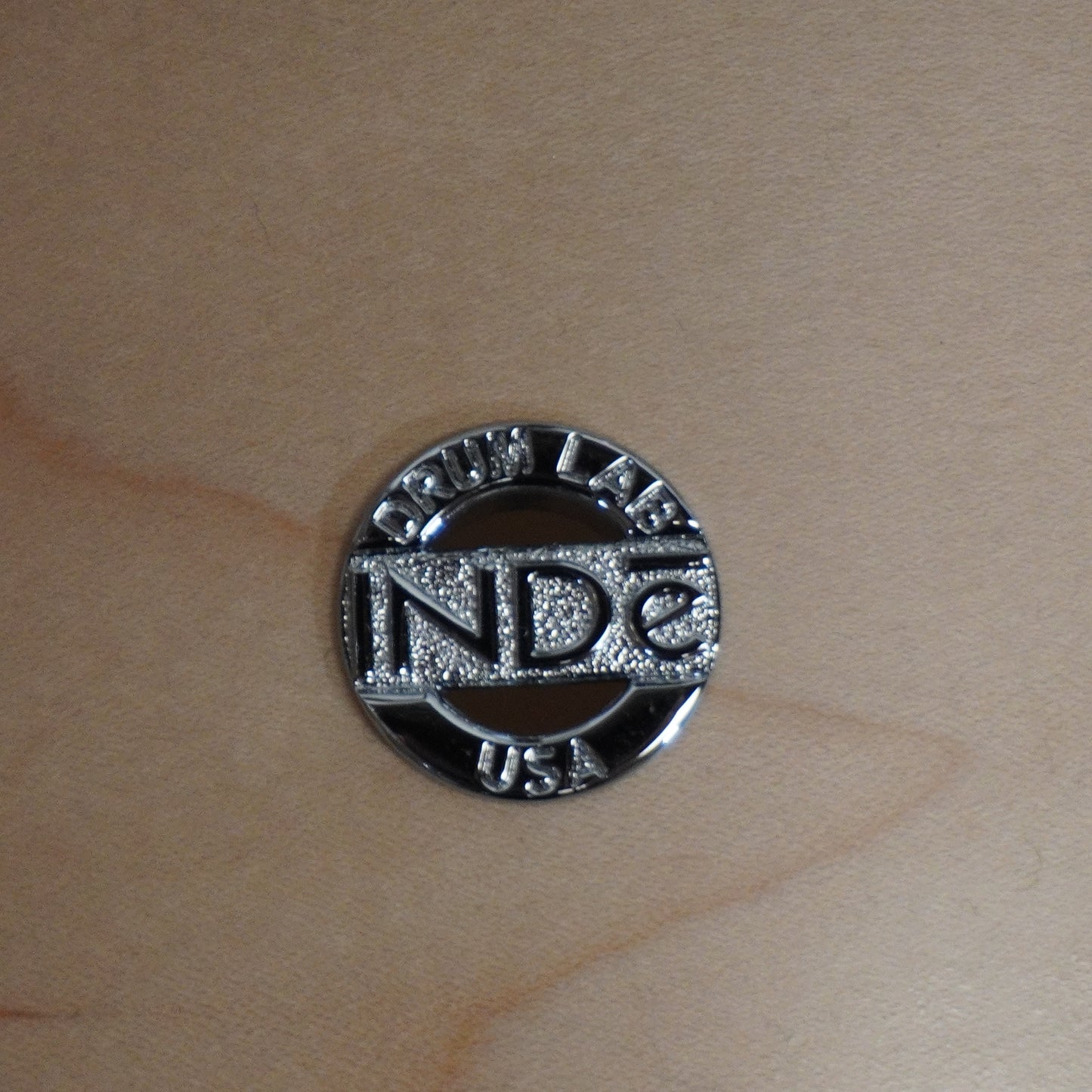 INDe Drums - Independent Drum Lab - Nesting Shell Pack 20/12/15/14x3.75