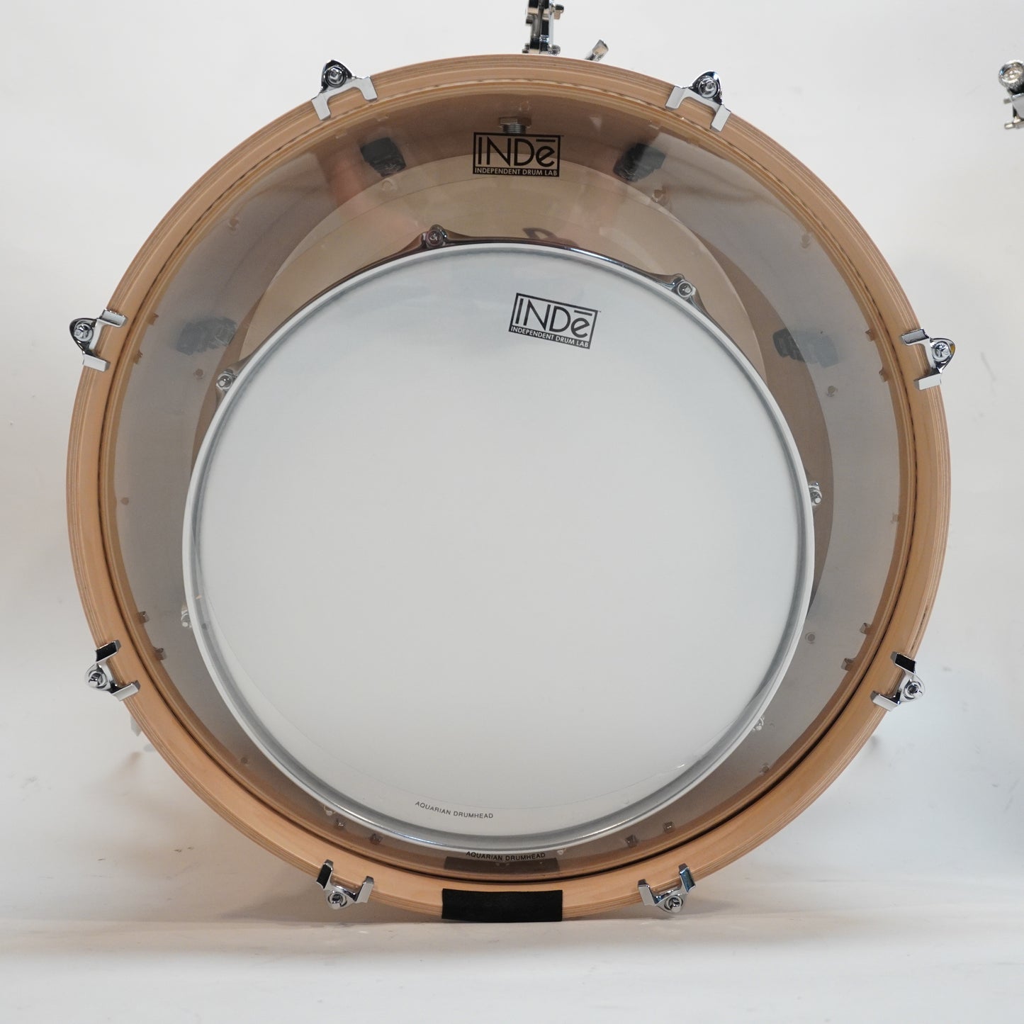 INDe Drums - Independent Drum Lab - Nesting Shell Pack 20/12/15/14x3.75