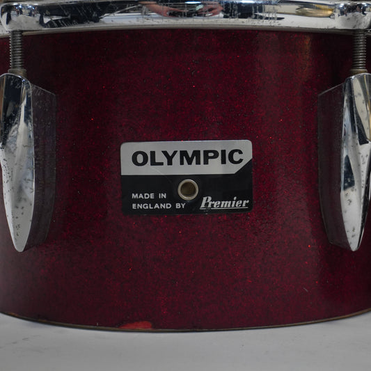 PREMIER OLYMPIC DRUM BONGOS- PAIR
