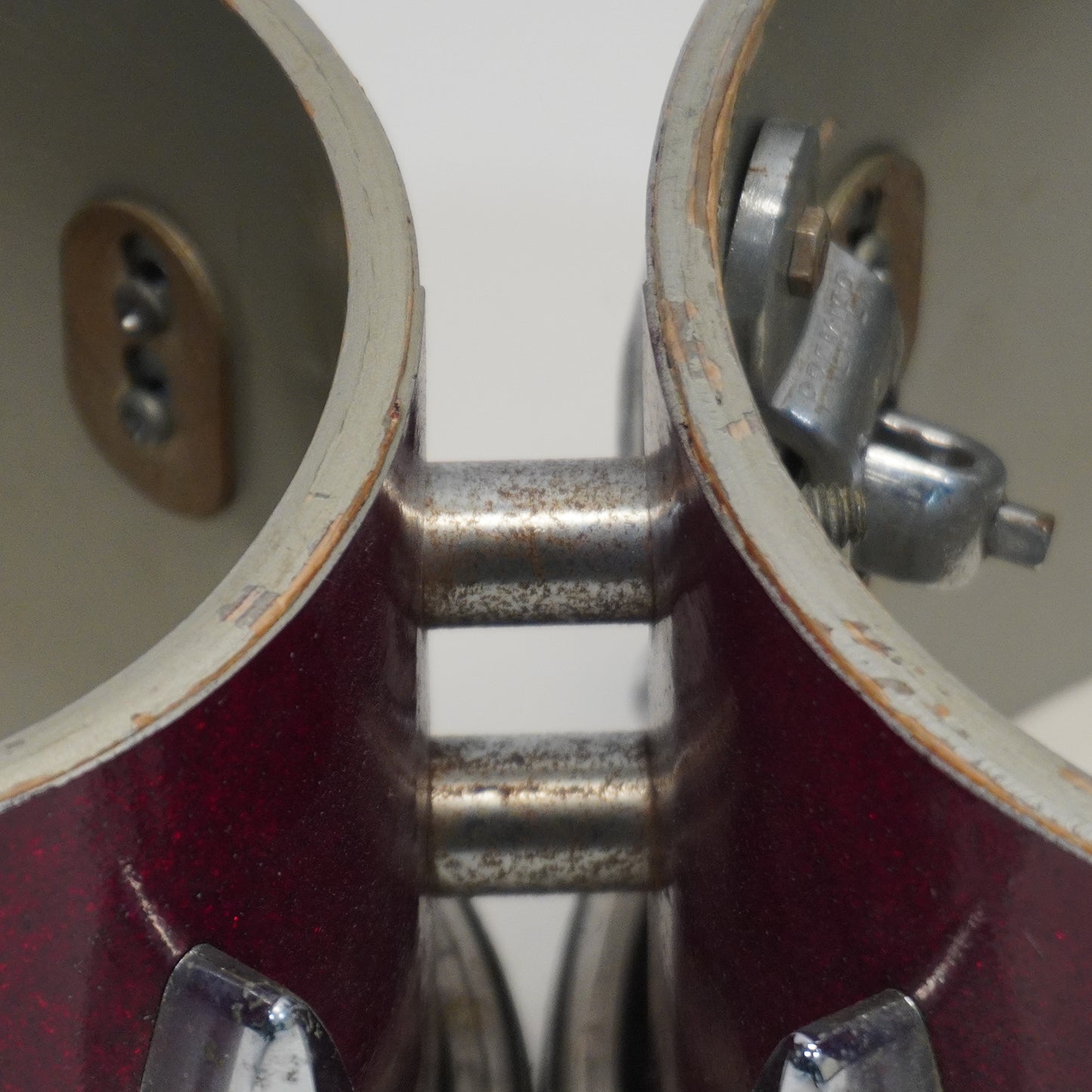 PREMIER OLYMPIC DRUM BONGOS- PAIR