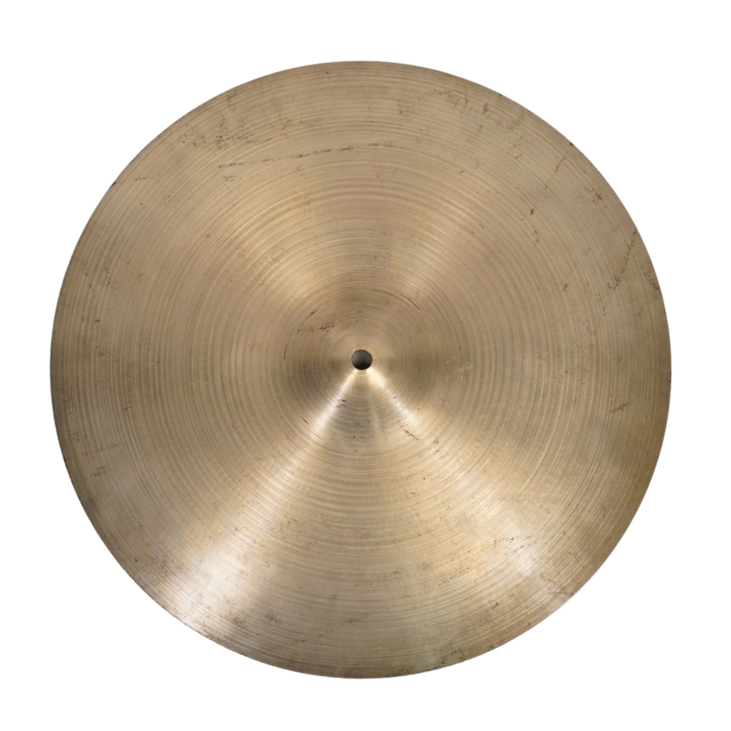 VINTAGE ZILDJIAN AVEDIS 16" CRASH