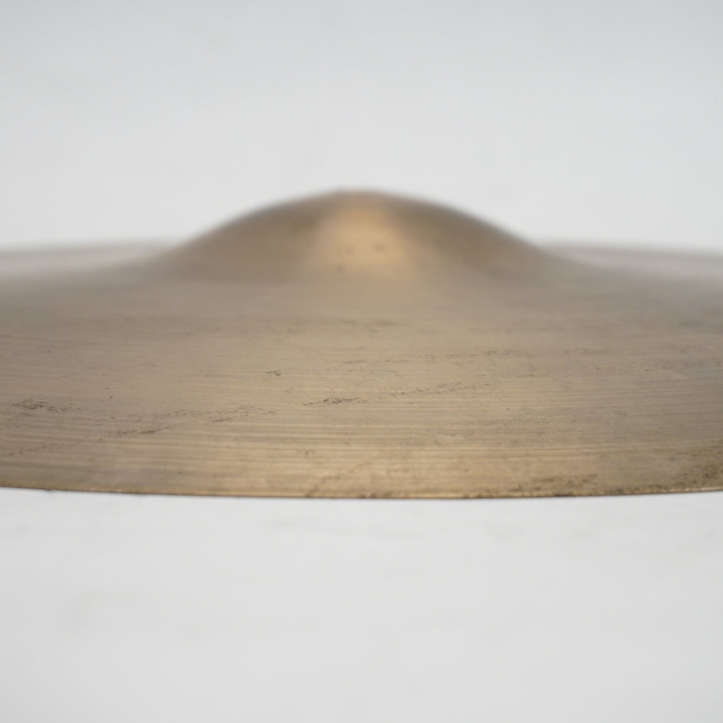 VINTAGE ZILDJIAN AVEDIS 16" CRASH