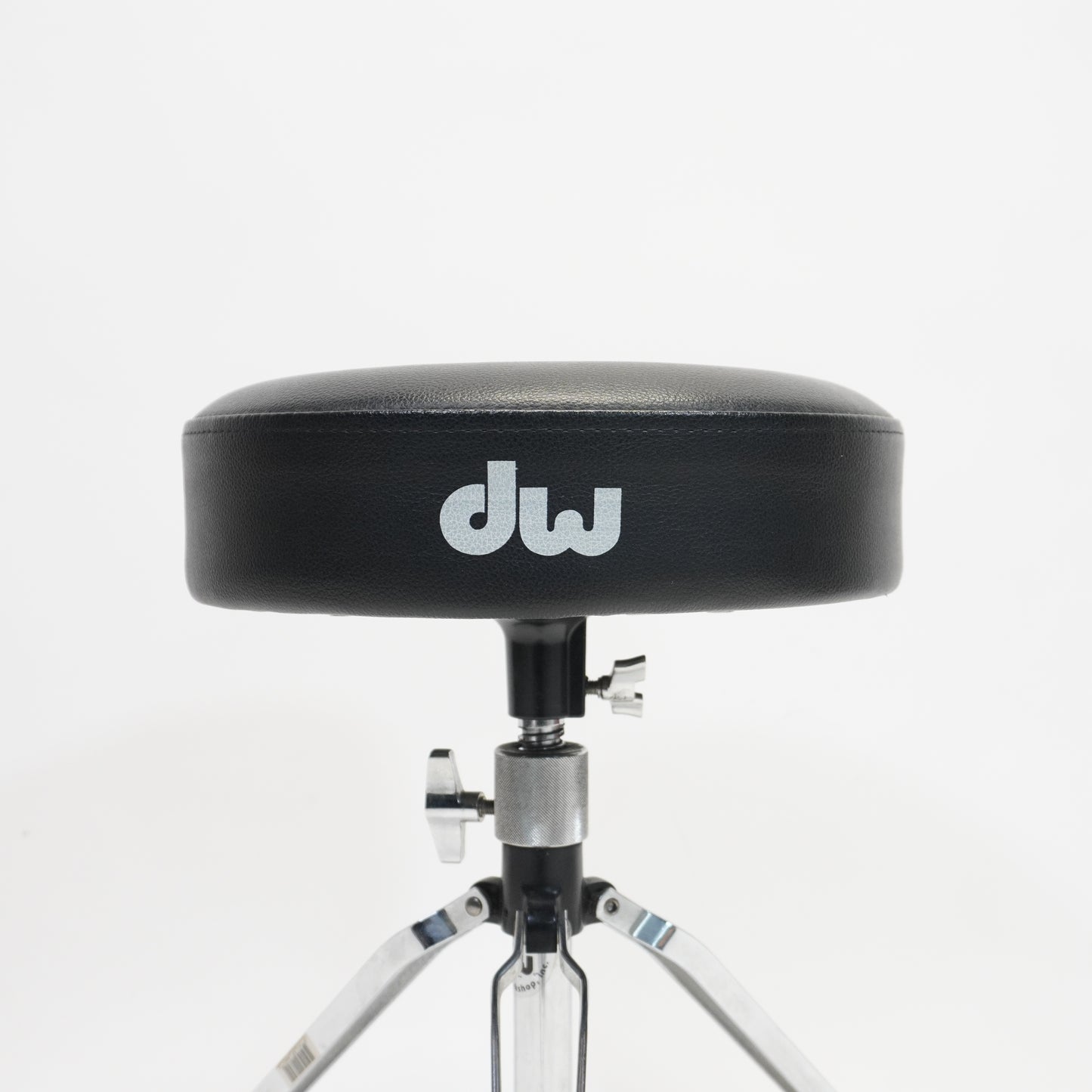 DW 5000 SERIES DRUM THRONE
