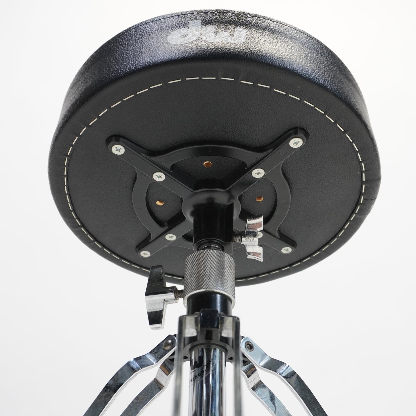 DW 5000 SERIES DRUM THRONE