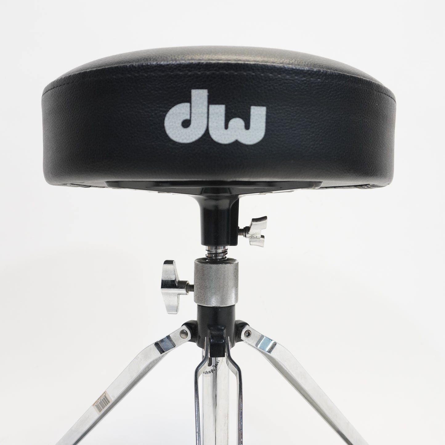 DW 5000 SERIES DRUM THRONE