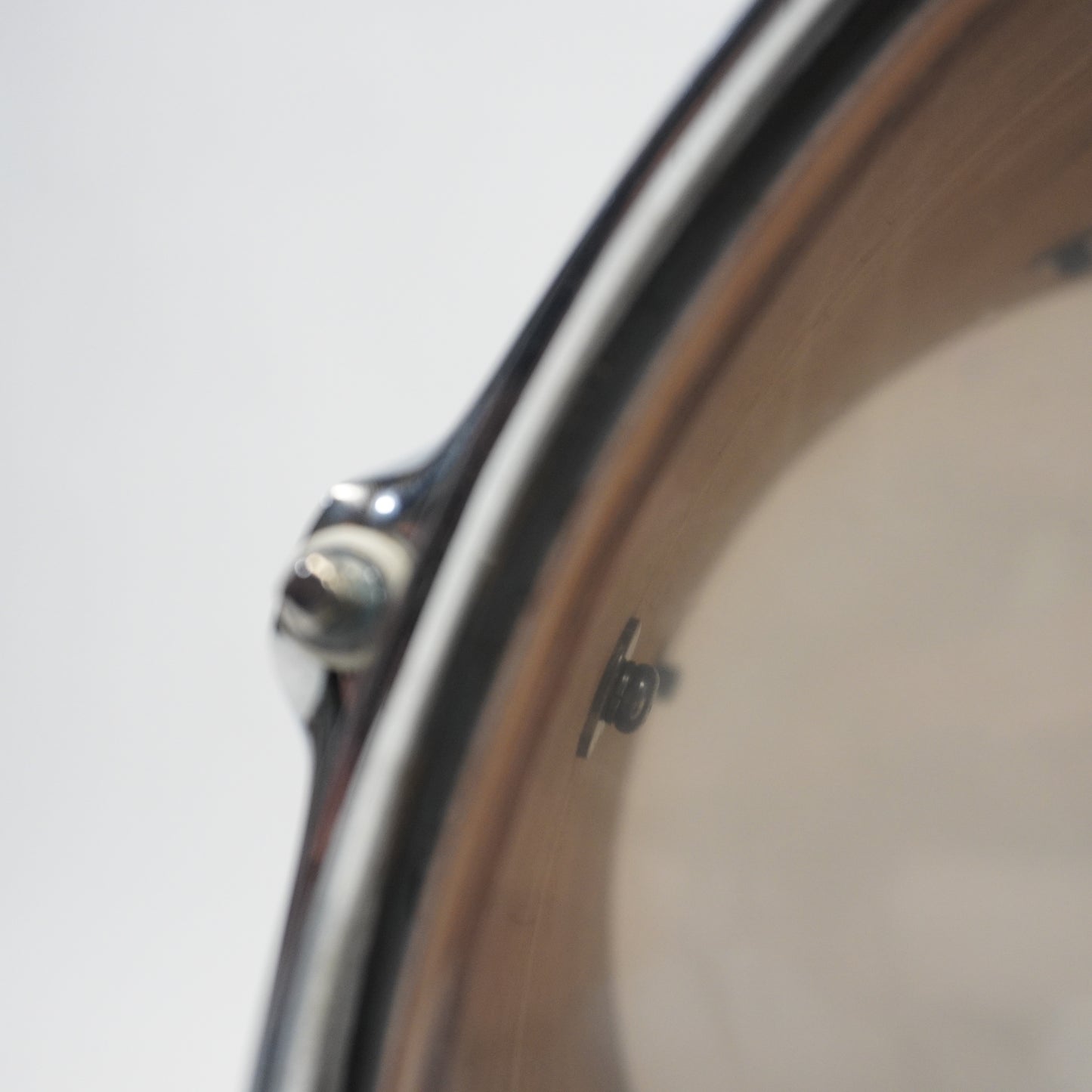 MAPEX SATURN 3 14"x 11" TOM IN CHERRY LACQUER