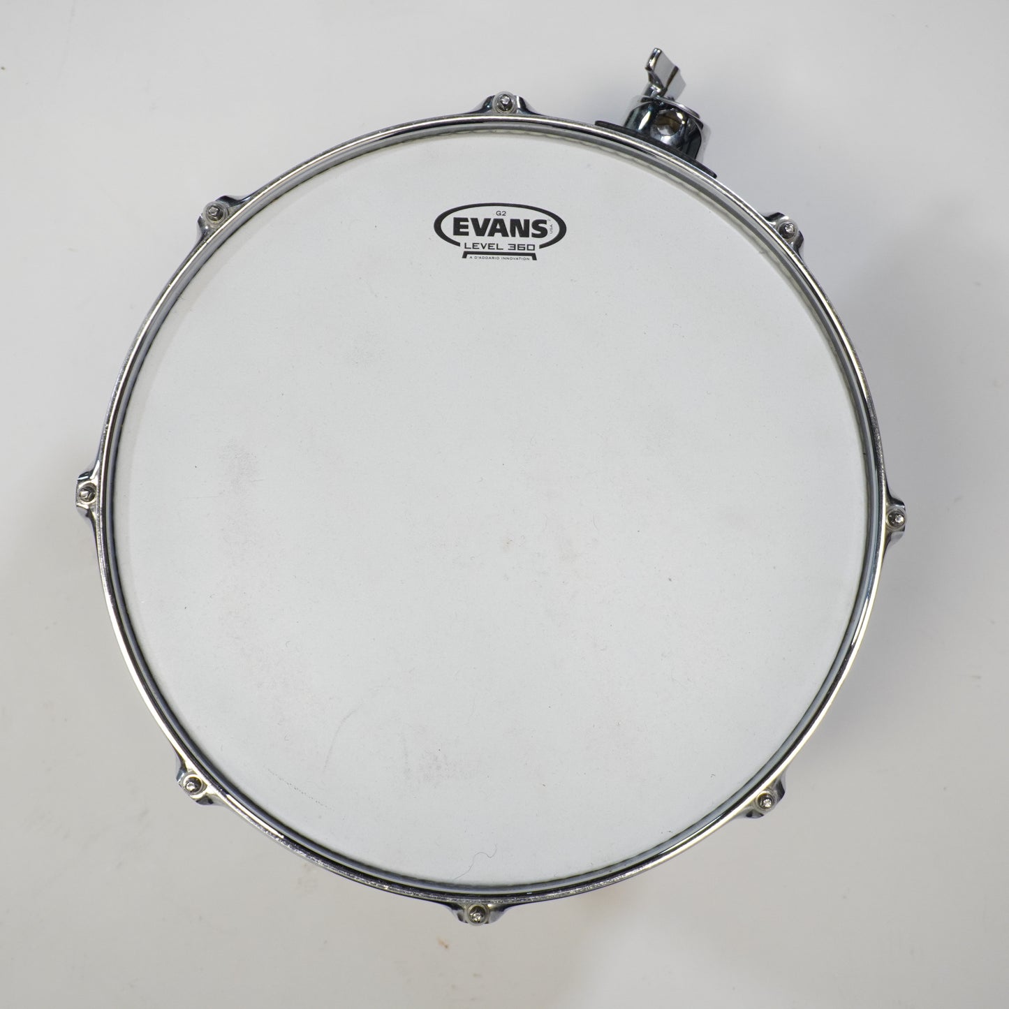 MAPEX SATURN 3 14"x 11" TOM IN CHERRY LACQUER