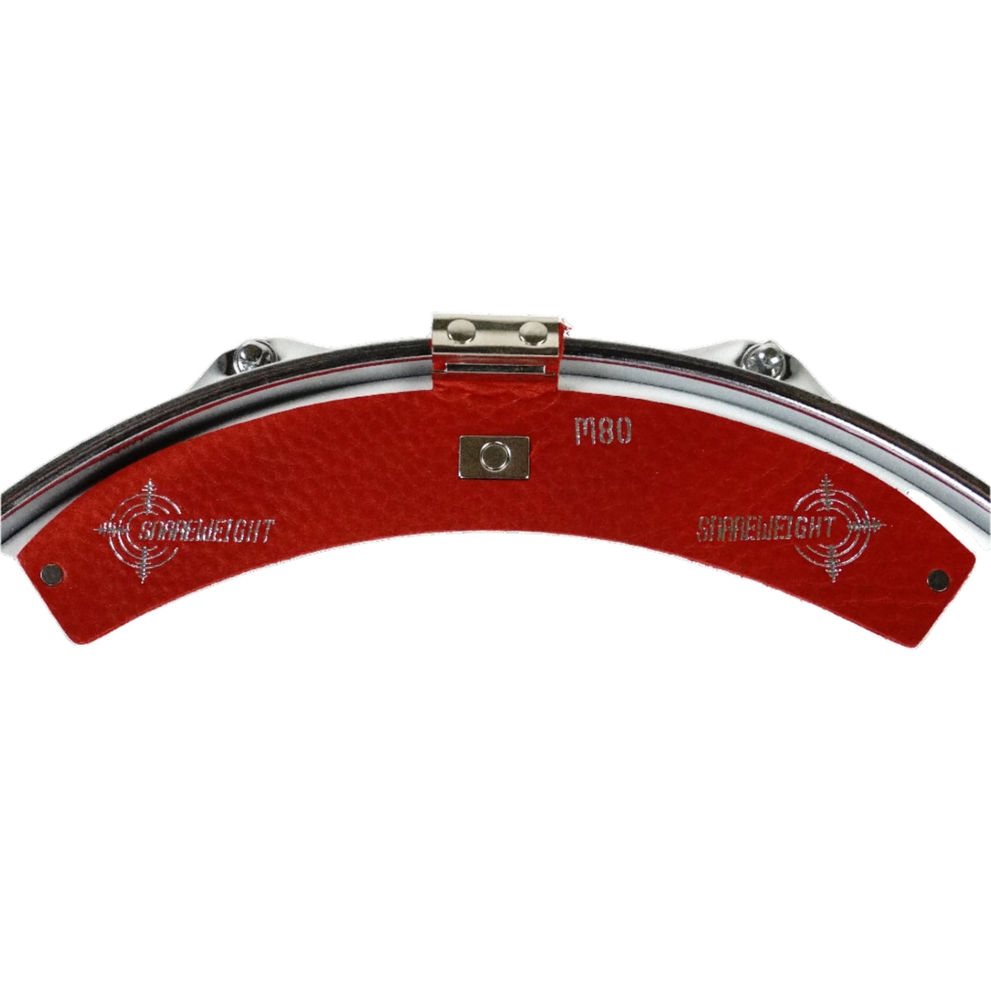 Snareweight M80 Drum Dampener