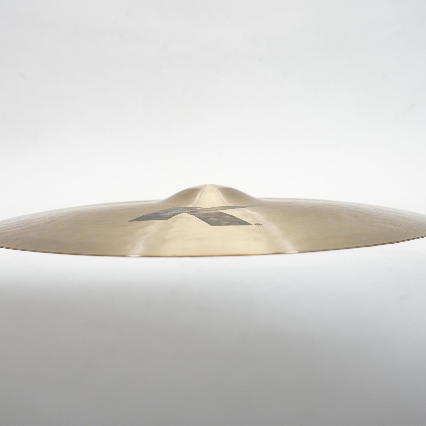 ZILDJIAN K 16" DARK THIN CRASH