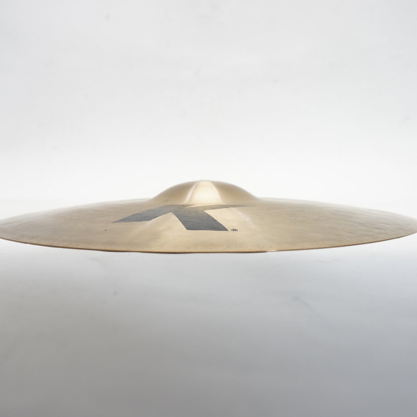 ZILDJIAN K 18" DARK THIN CRASH