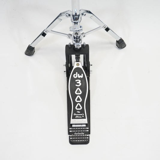 DW 3000 2-LEG HI-HAT STAND
