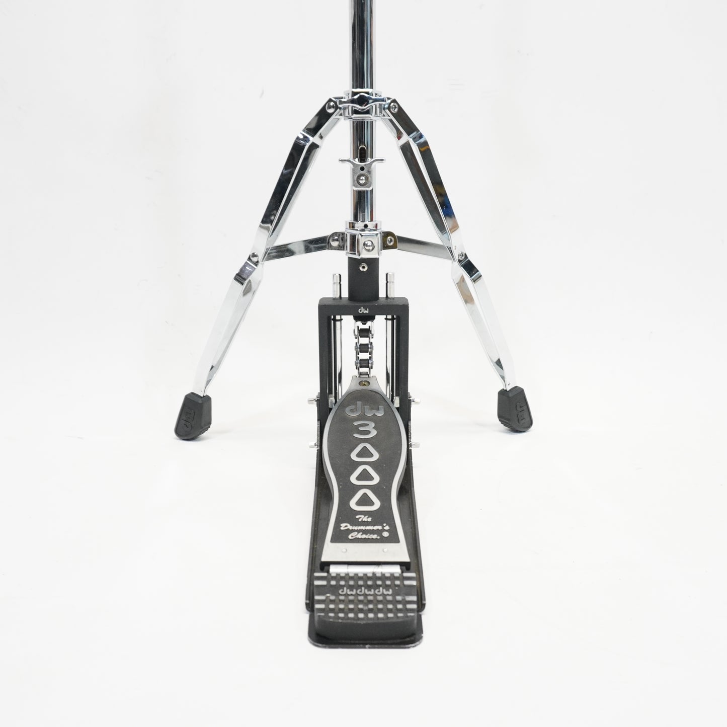 DW 3000 2-LEG HI-HAT STAND