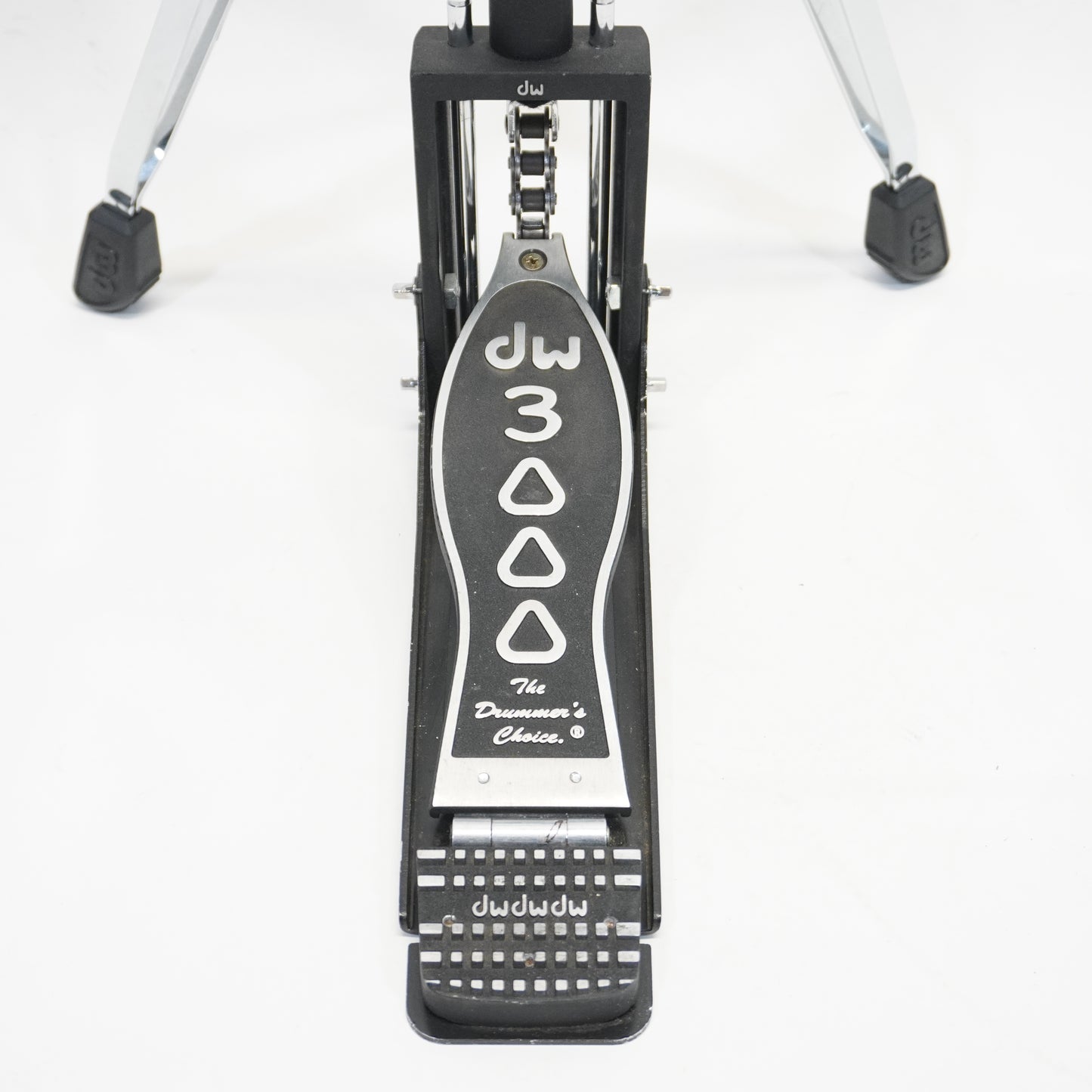 DW 3000 2-LEG HI-HAT STAND