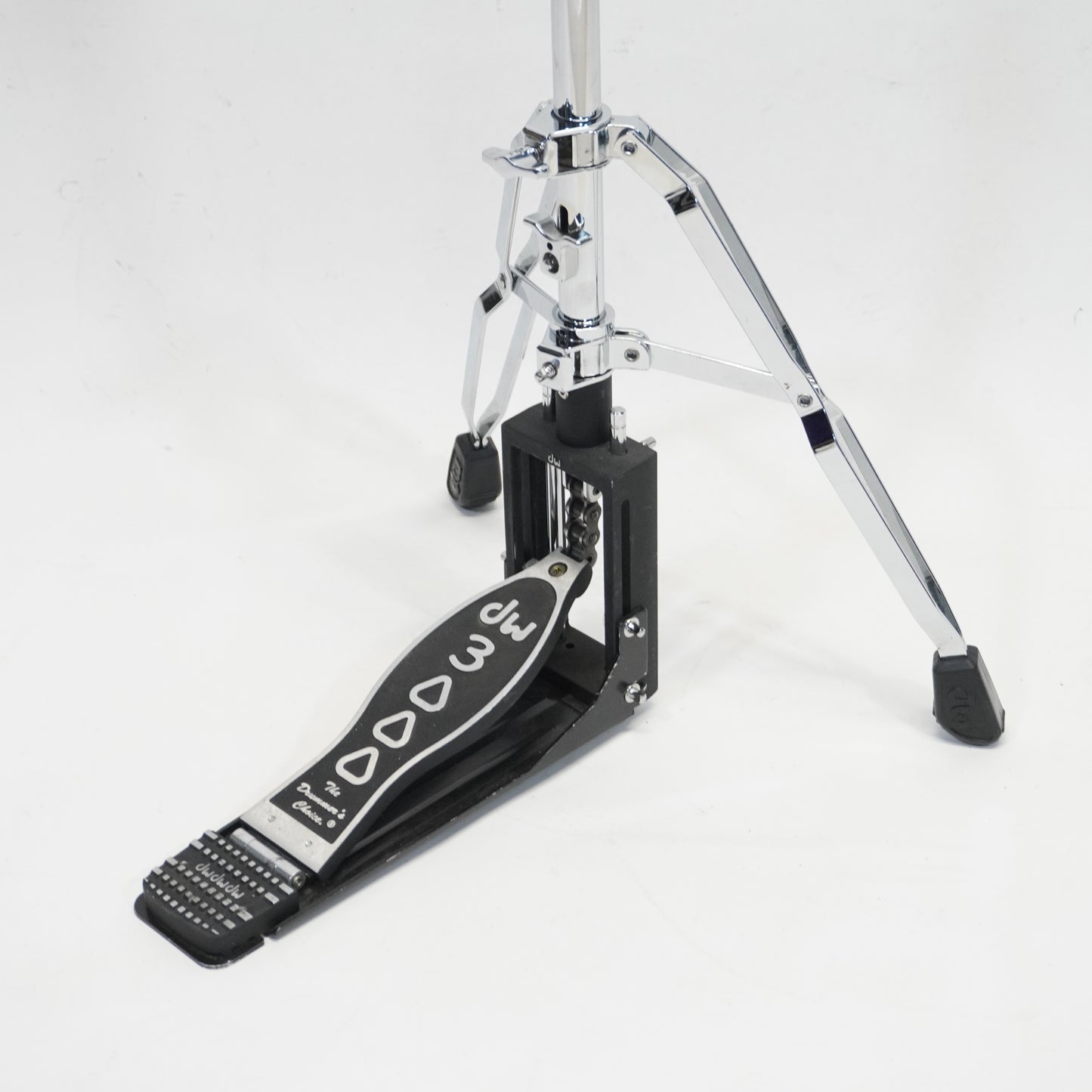 DW 3000 2-LEG HI-HAT STAND