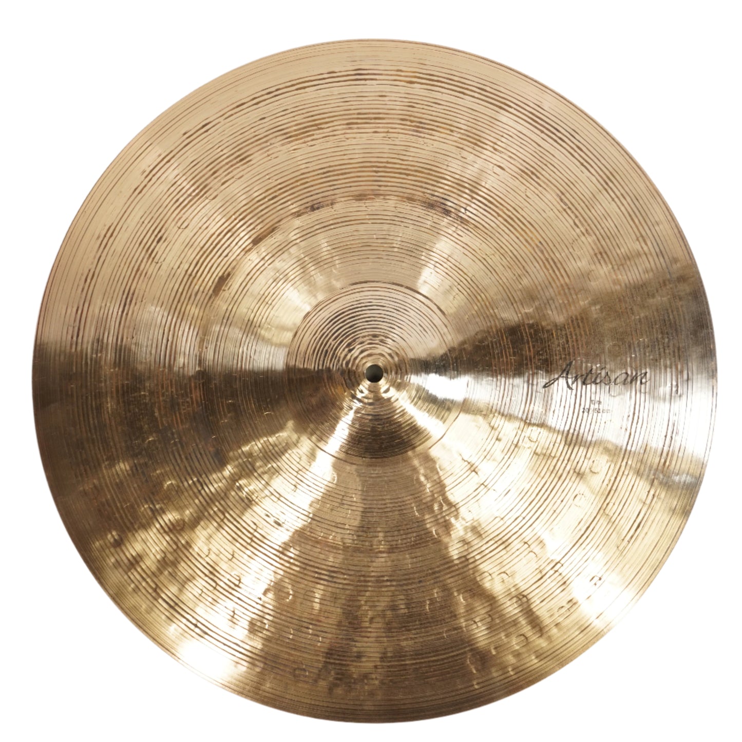 SABIAN ARTISAN ELITE 20" RIDE