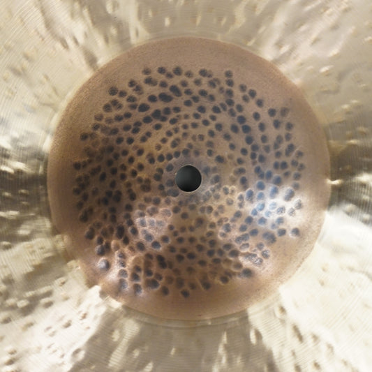 SABIAN HHX COMPLEX 22" THIN CRASH