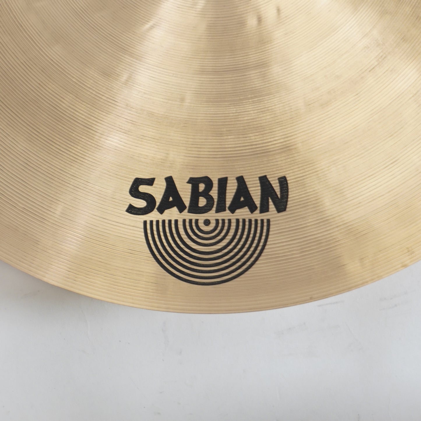 SABIAN HH VANGUARD 22" RIDE