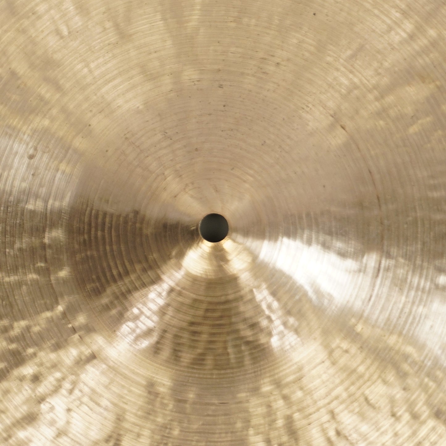 SABIAN ARTISAN 22" LIGHT RIDE