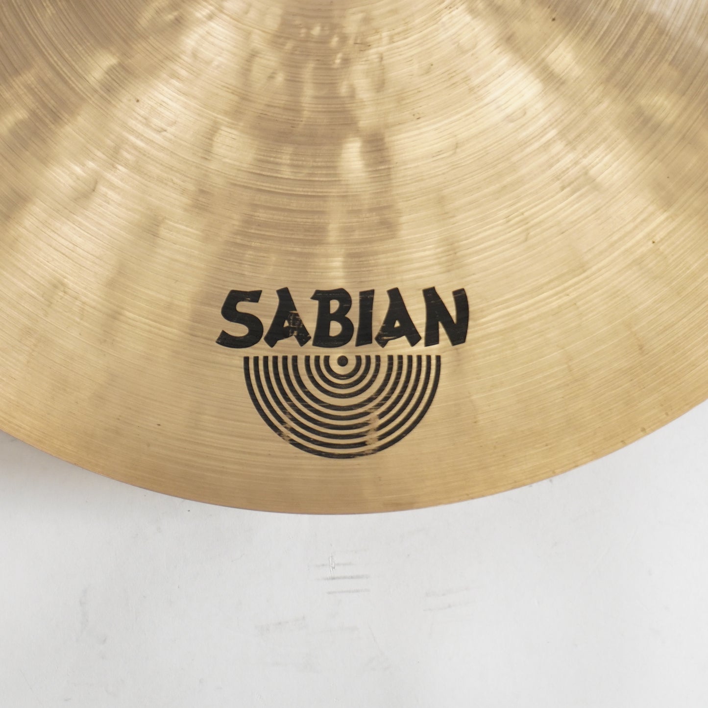 SABIAN ARTISAN 22" LIGHT RIDE