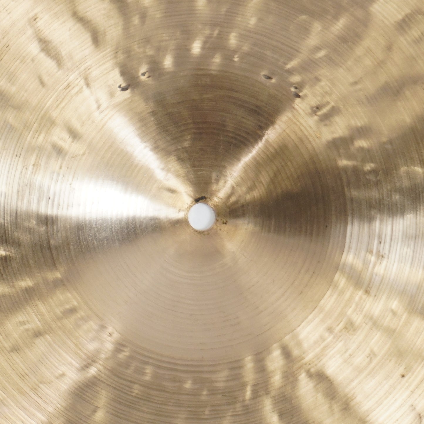 SABIAN ARTISAN 22" LIGHT RIDE