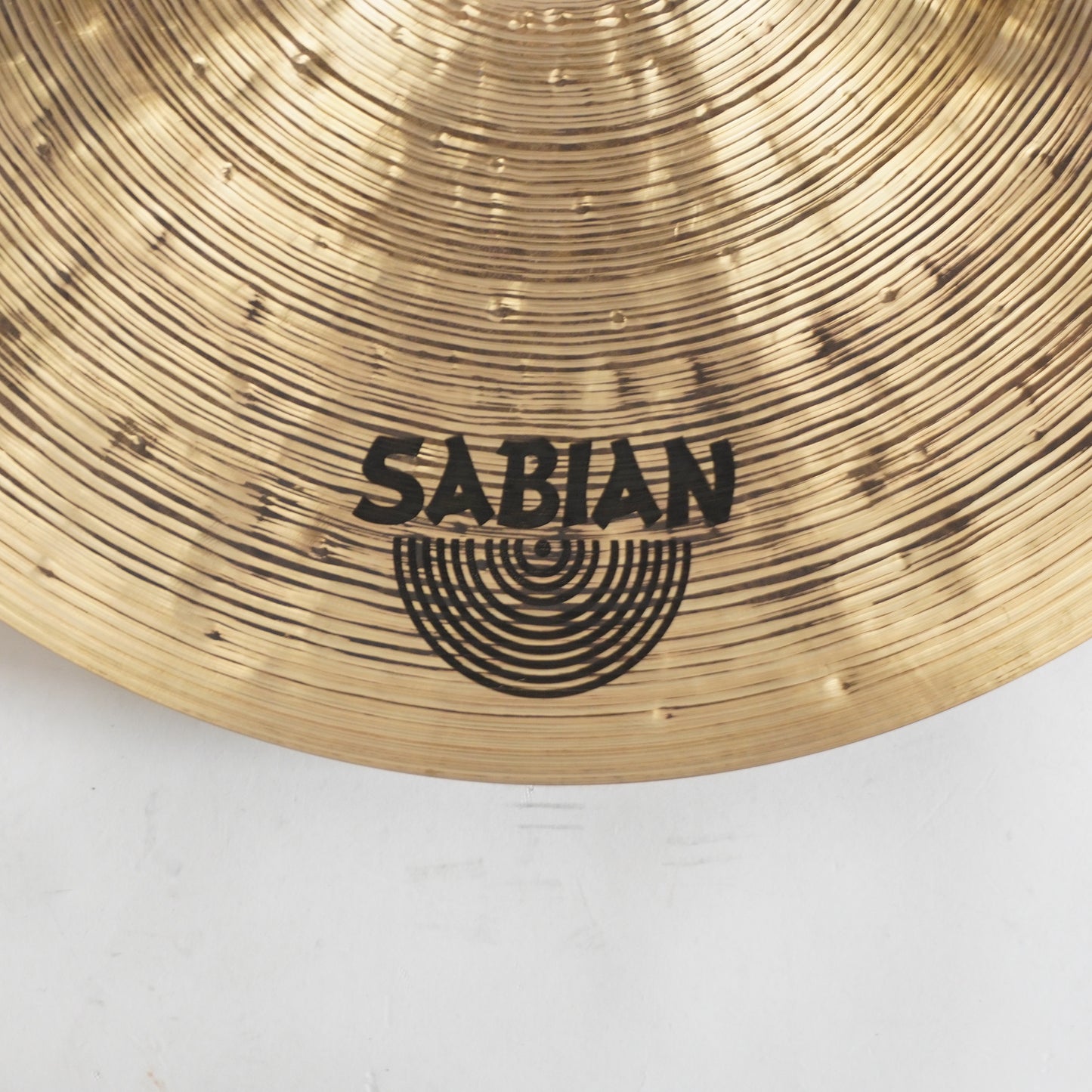 SABIAN ARTISAN ELITE 22" RIDE