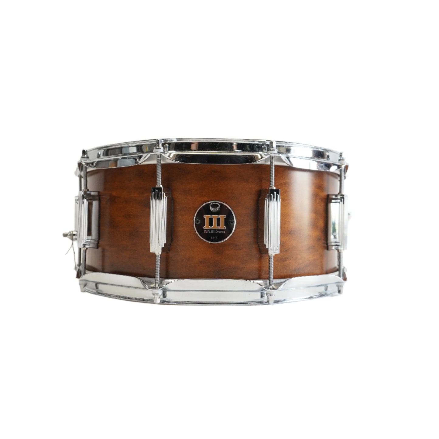 WFL 3 14"x 6.5" SNARE DRUM