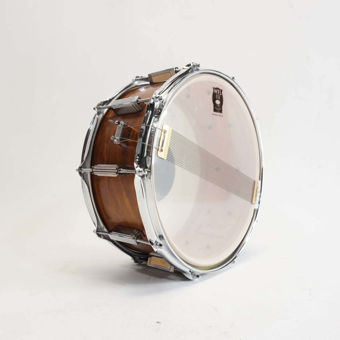 WFL 3 14"x 6.5" SNARE DRUM