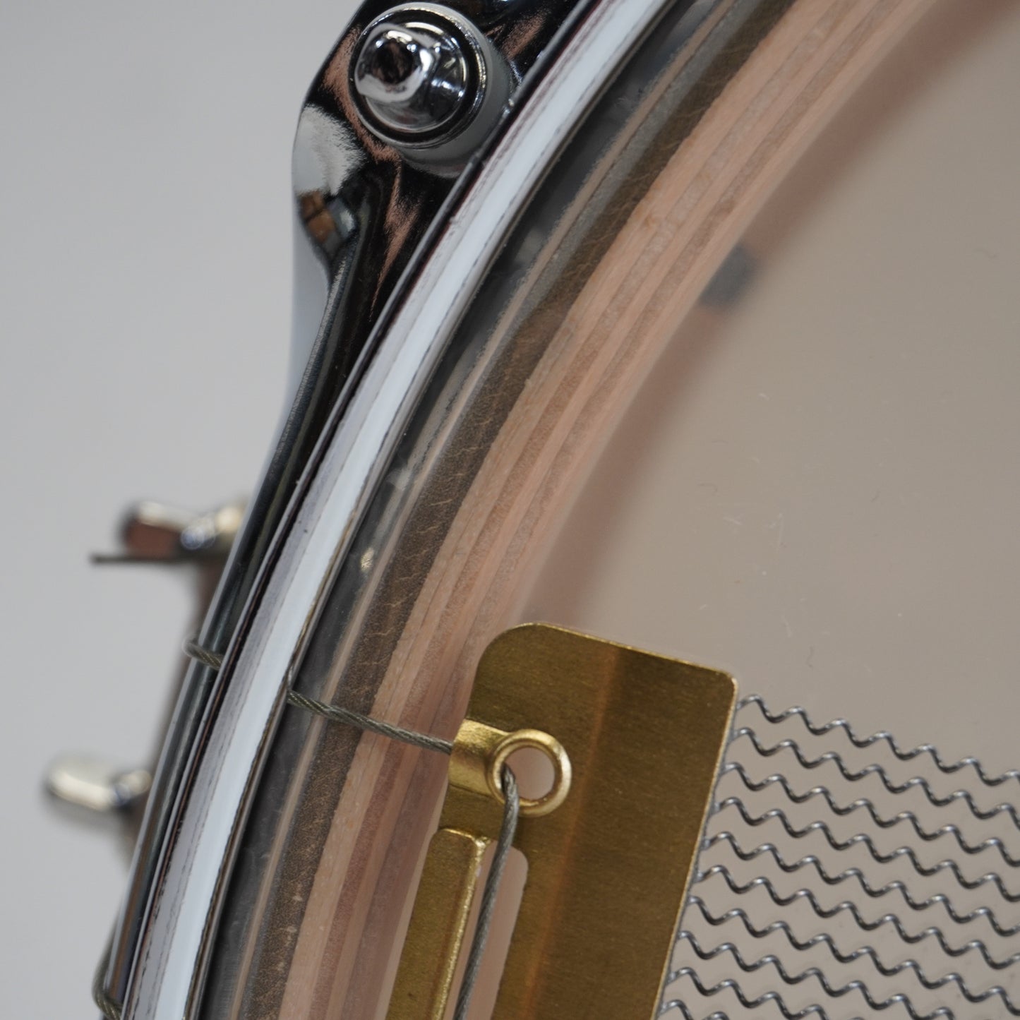 WFL 3 14"x 6.5" SNARE DRUM