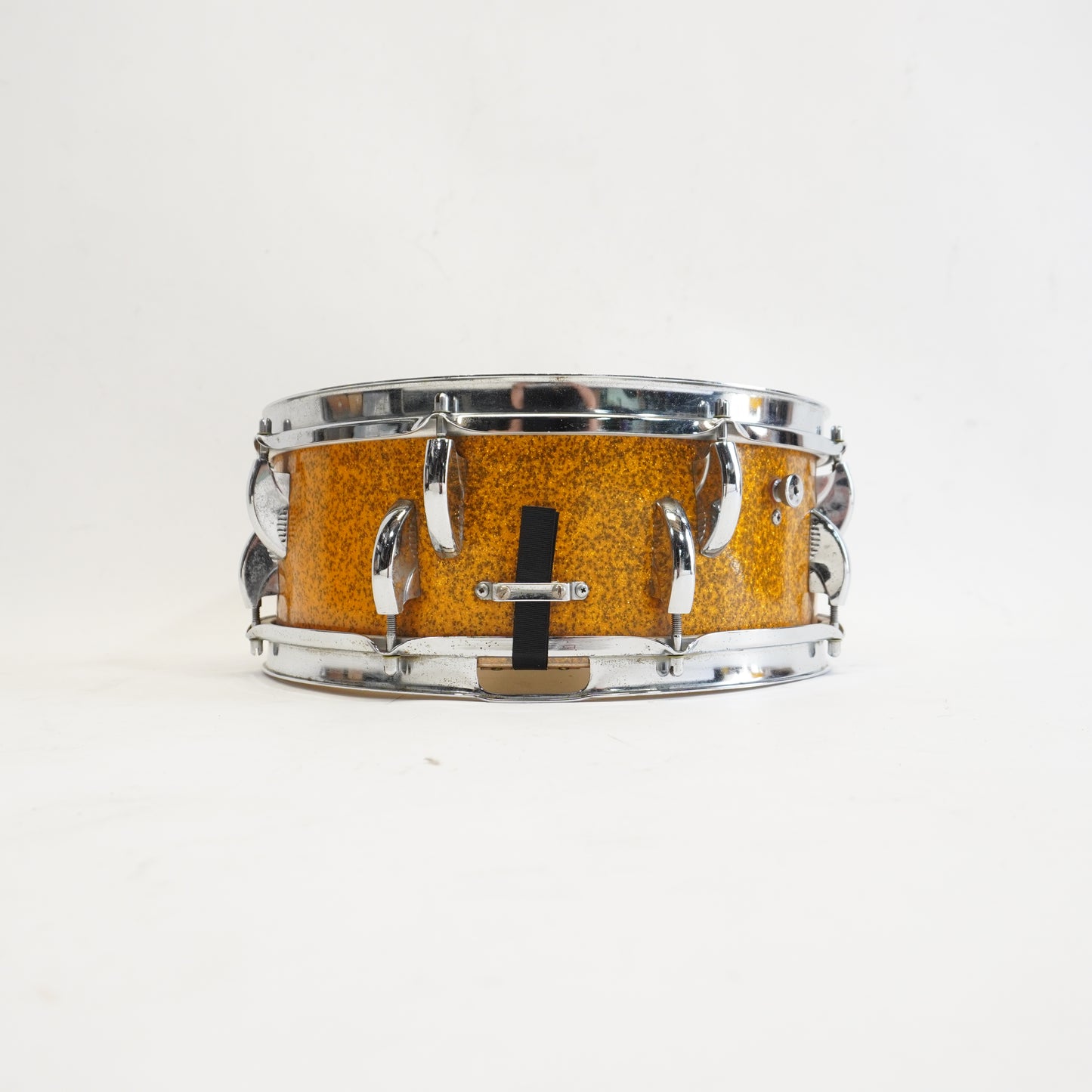 BEVERLEY NEW STANDARD 14" x 5" SNARE DRUM