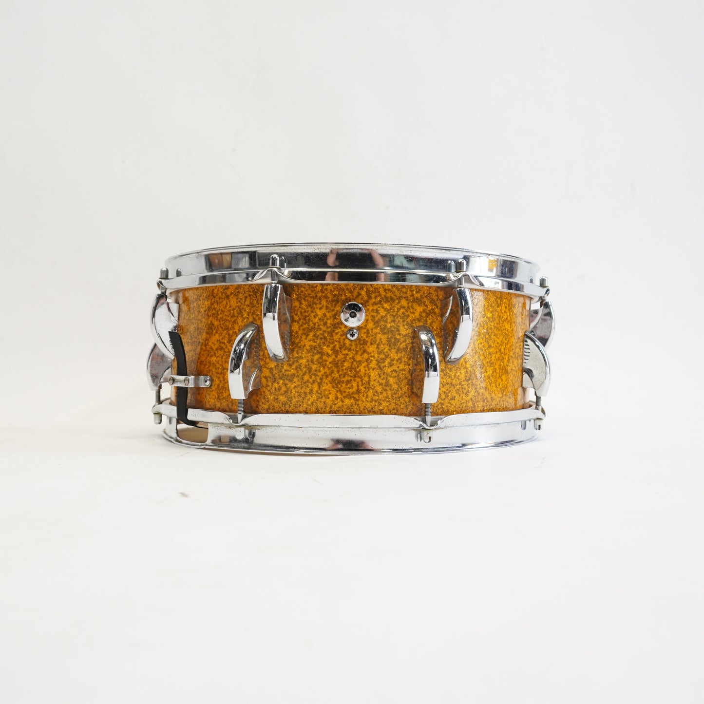 BEVERLEY NEW STANDARD 14" x 5" SNARE DRUM