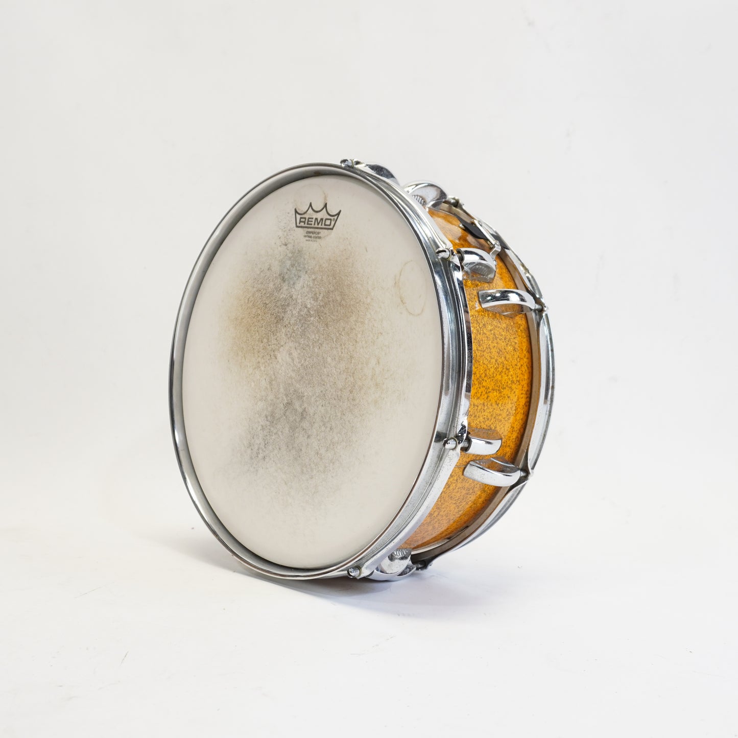 BEVERLEY NEW STANDARD 14" x 5" SNARE DRUM