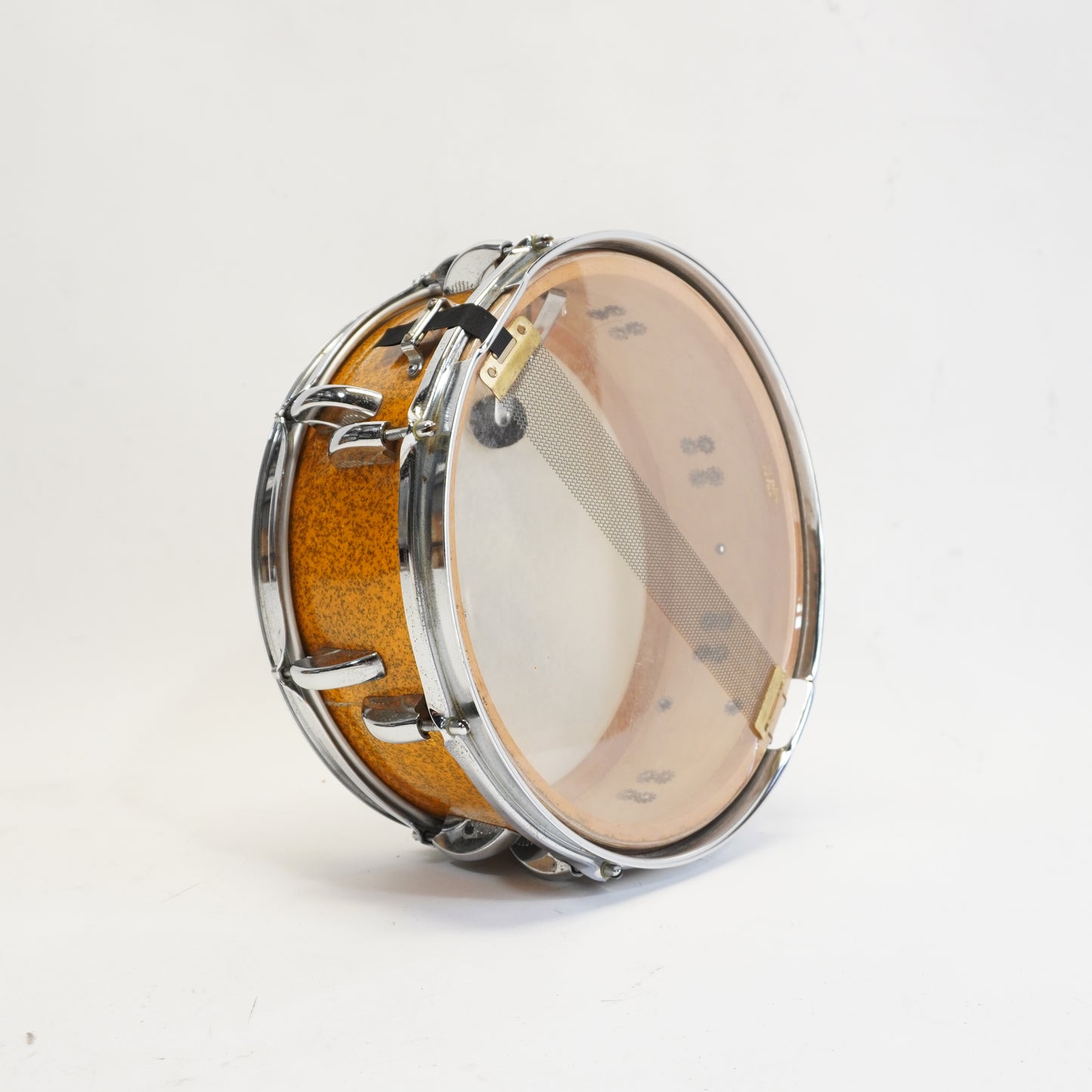 BEVERLEY NEW STANDARD 14" x 5" SNARE DRUM