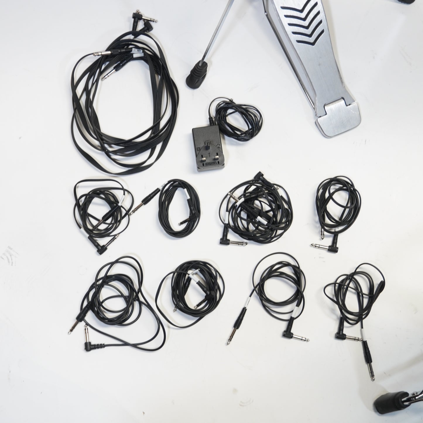 YAMAHA DTX6K3X ELECTRONIC DRUM KIT INCL HARDWARE