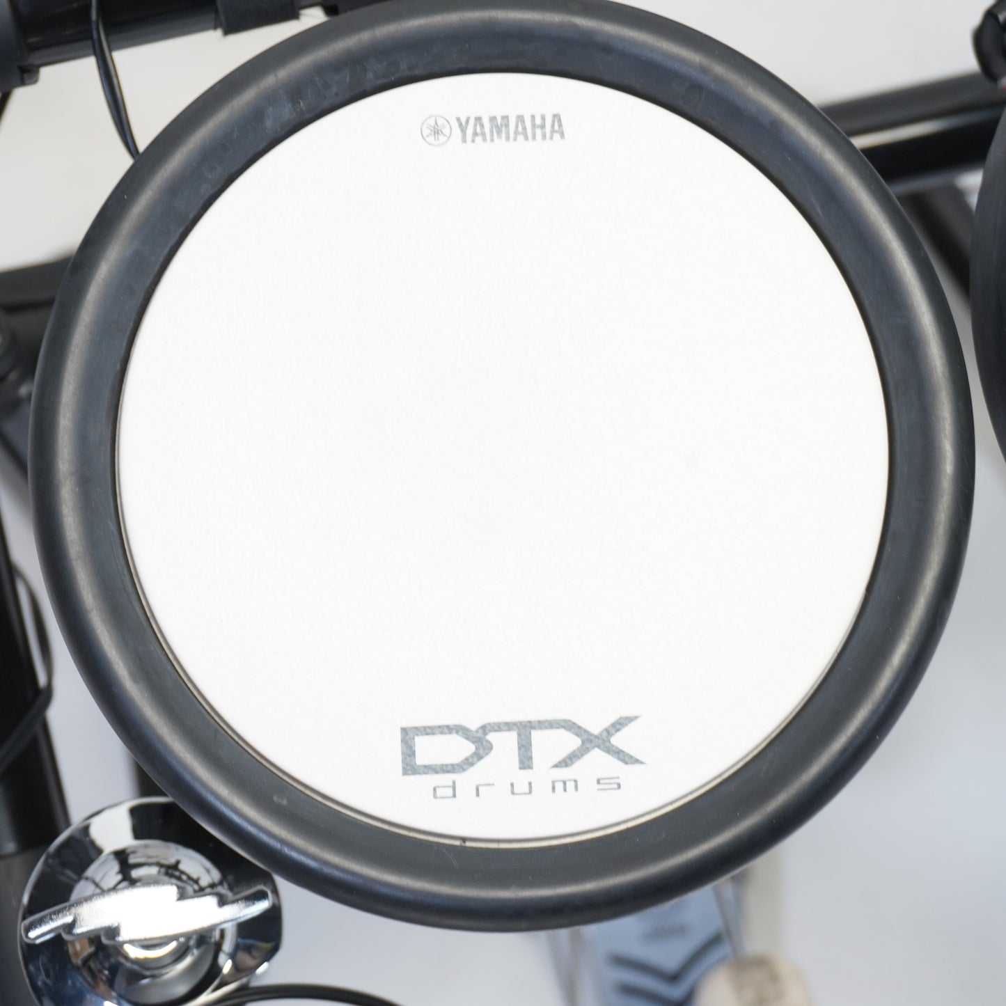 YAMAHA DTX6K3X ELECTRONIC DRUM KIT INCL HARDWARE