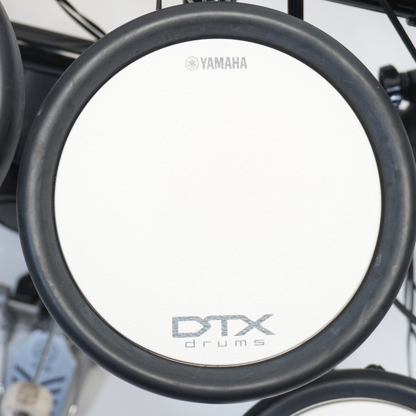 YAMAHA DTX6K3X ELECTRONIC DRUM KIT INCL HARDWARE