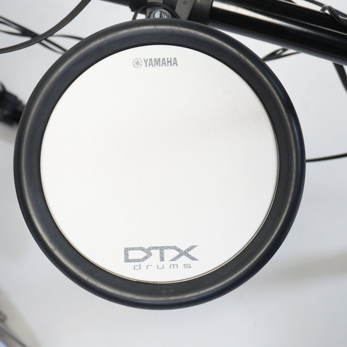 YAMAHA DTX6K3X ELECTRONIC DRUM KIT INCL HARDWARE