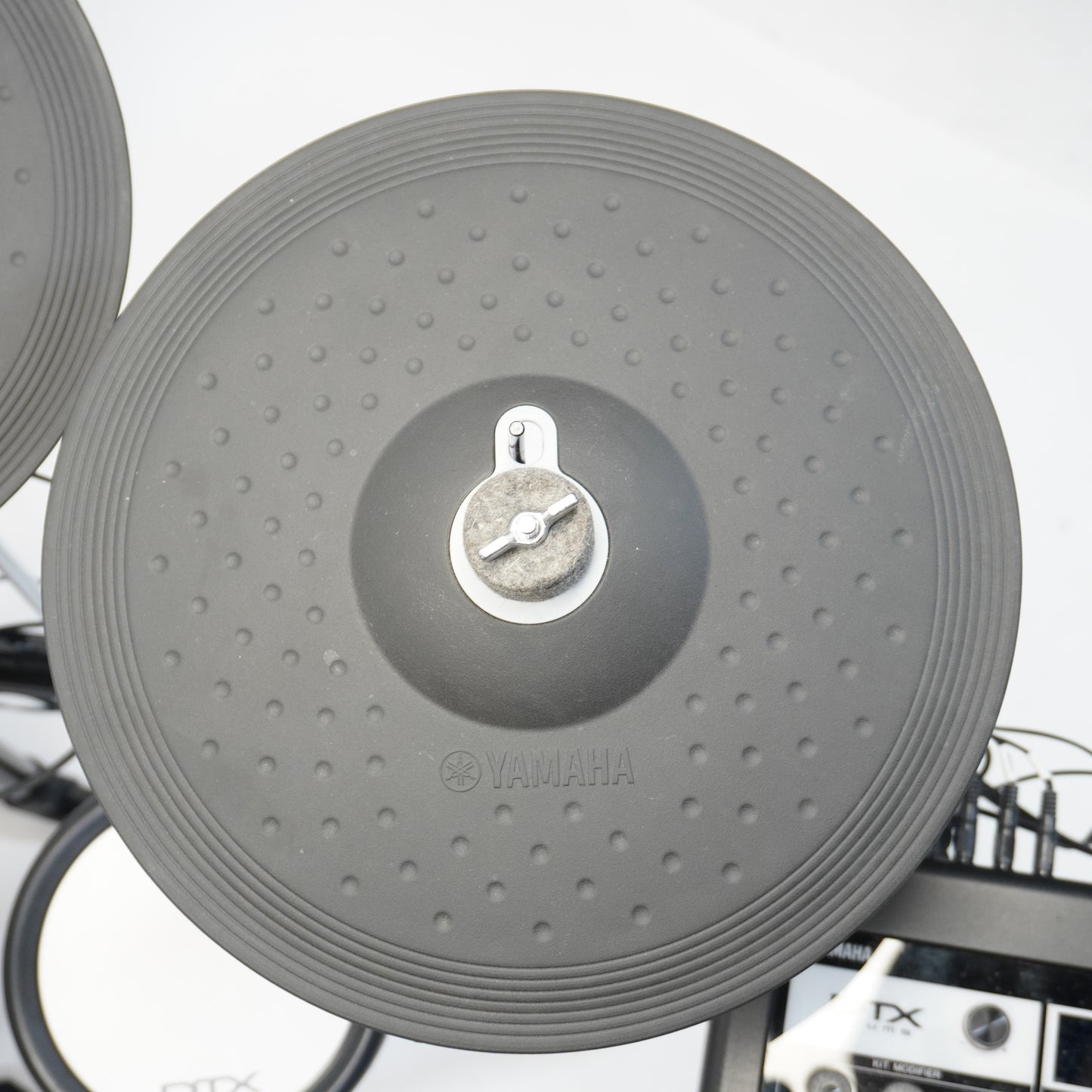 YAMAHA DTX6K3X ELECTRONIC DRUM KIT INCL HARDWARE