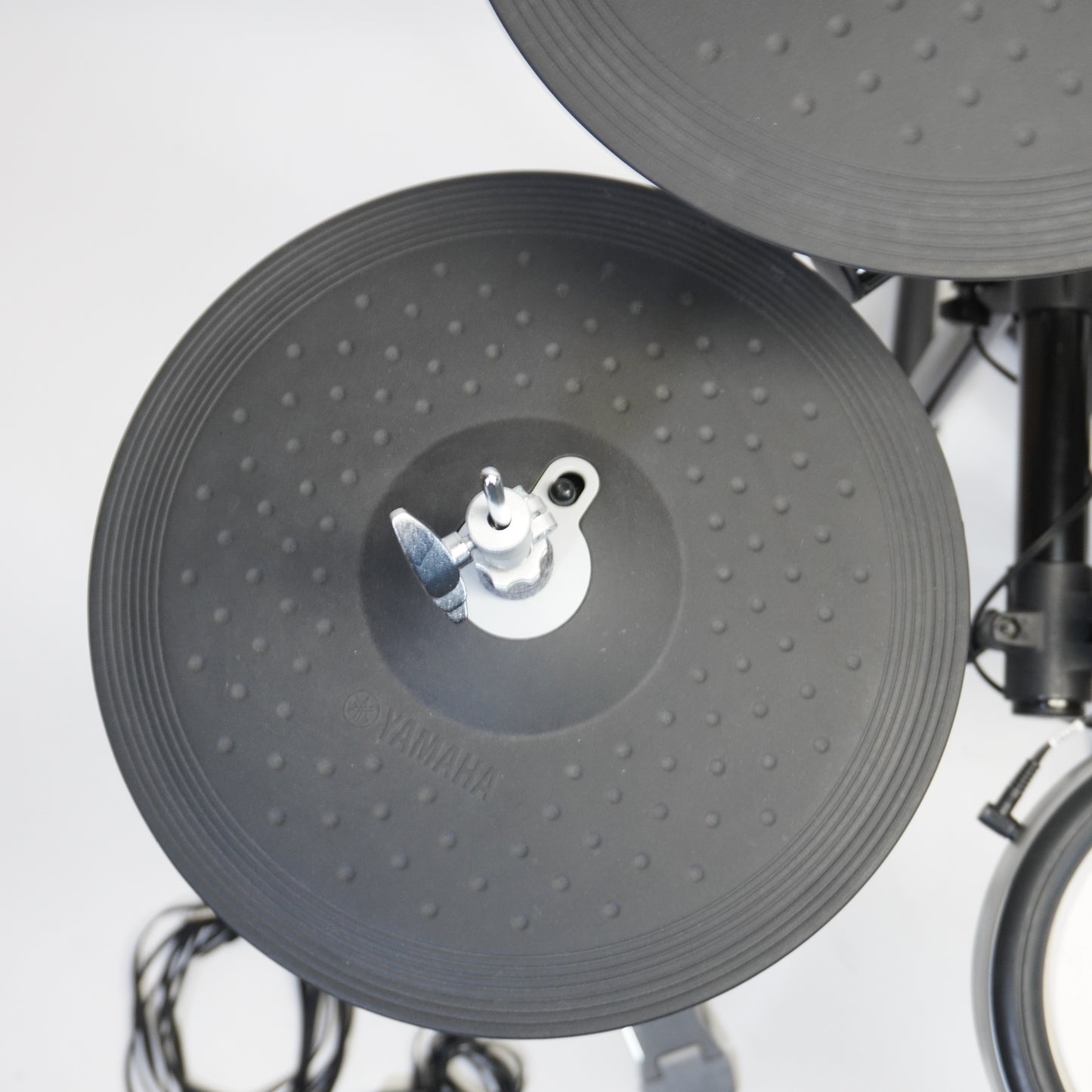 YAMAHA DTX6K3X ELECTRONIC DRUM KIT INCL HARDWARE