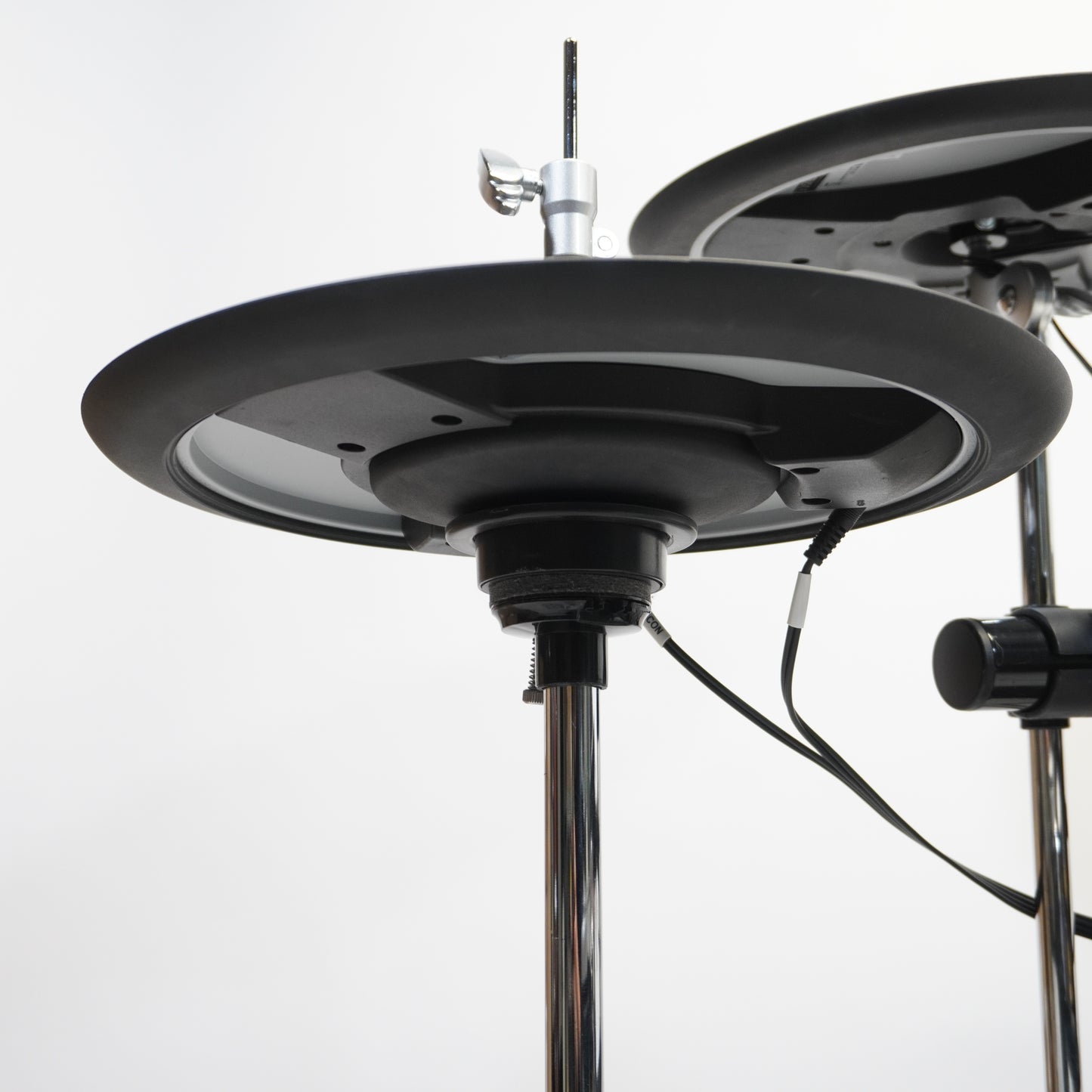 YAMAHA DTX6K3X ELECTRONIC DRUM KIT INCL HARDWARE