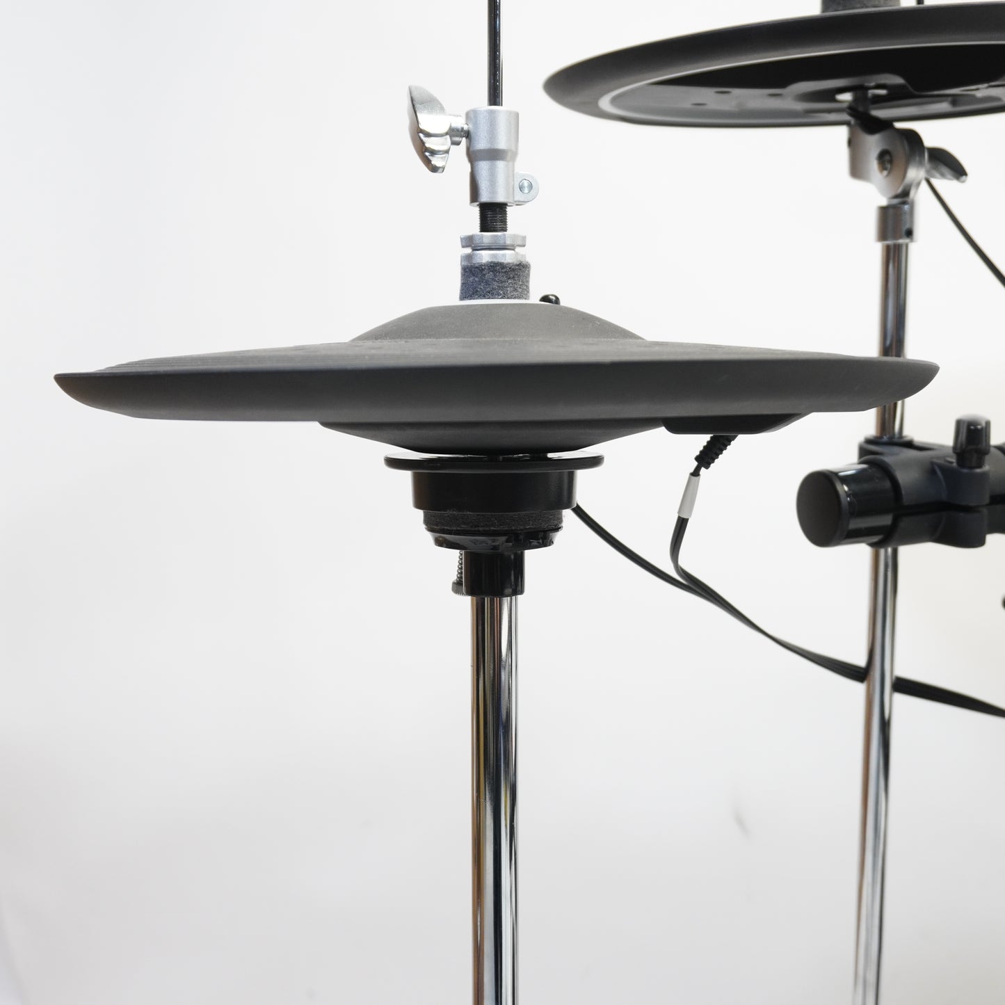 YAMAHA DTX6K3X ELECTRONIC DRUM KIT INCL HARDWARE