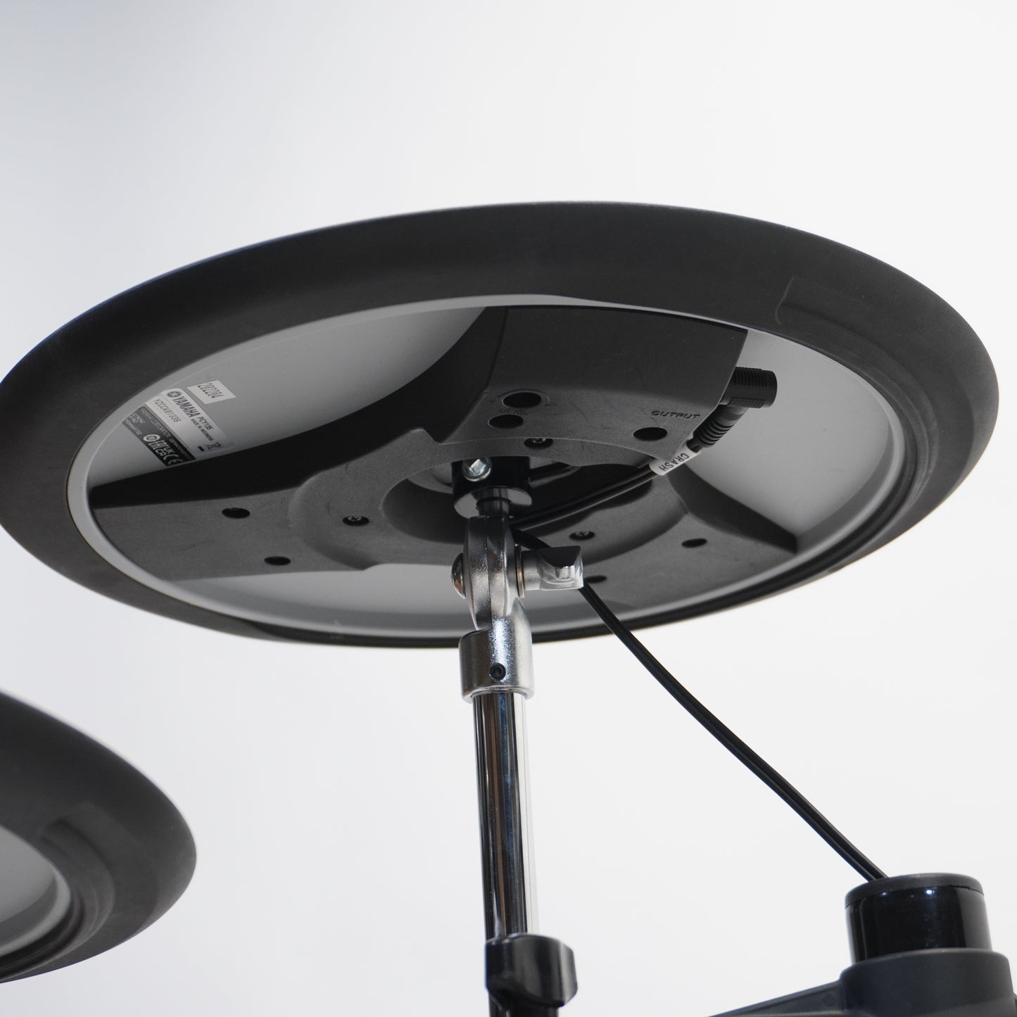 YAMAHA DTX6K3X ELECTRONIC DRUM KIT INCL HARDWARE