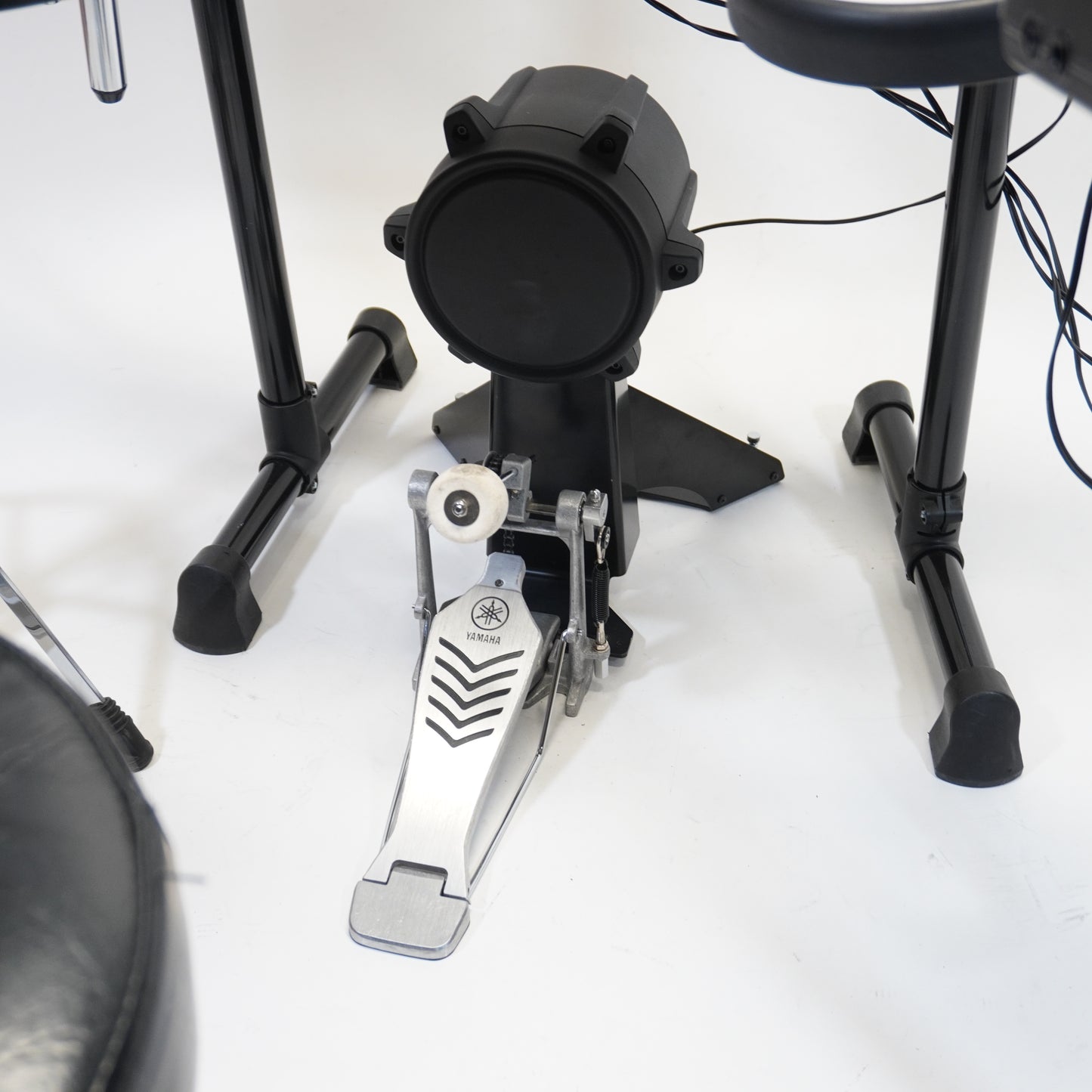 YAMAHA DTX6K3X ELECTRONIC DRUM KIT INCL HARDWARE