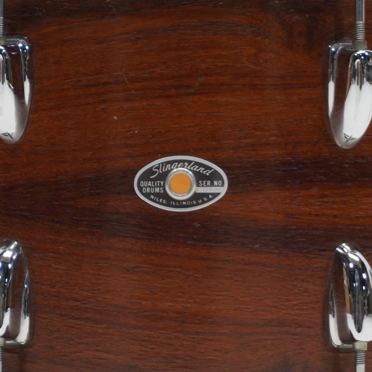 SLINGERLAND 13"x 9" TOM