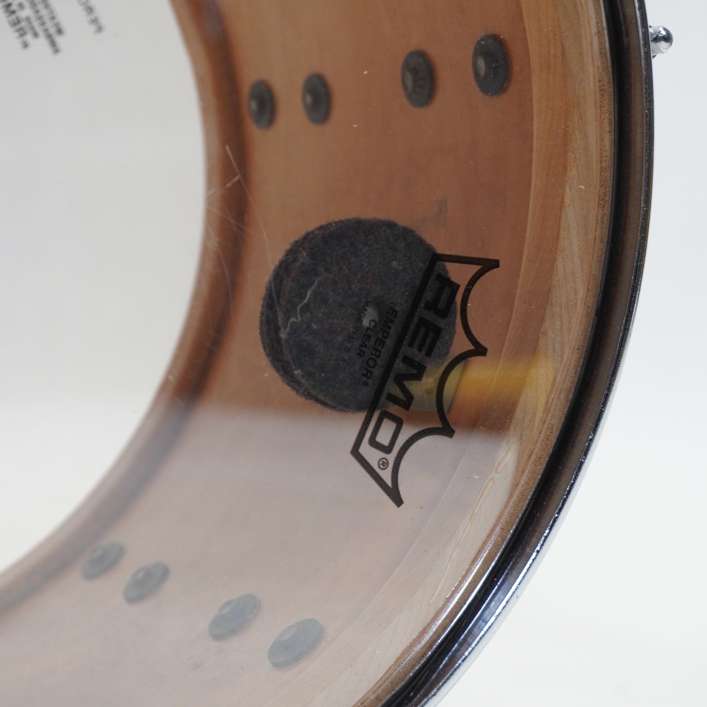 SLINGERLAND 13"x 9" TOM